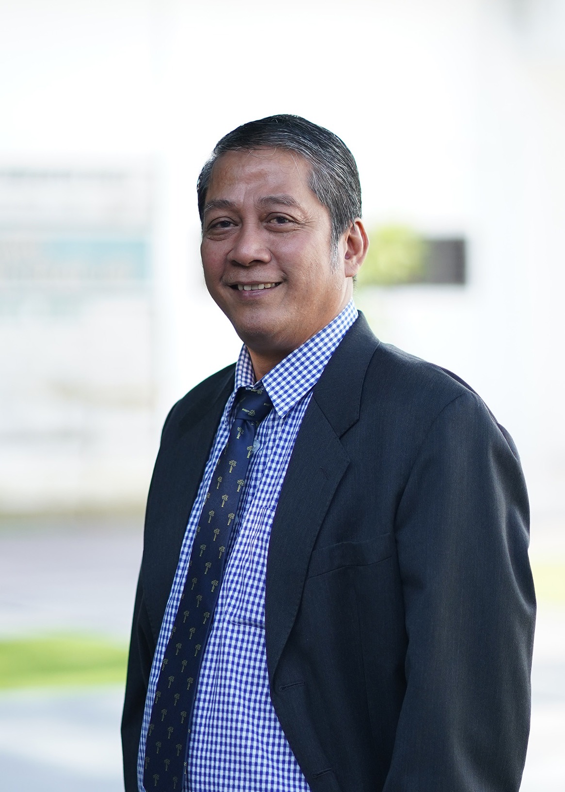 dr. Nino Nasution, Sp.O.T. Subsp.T.L.B.M(K)